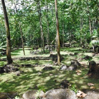 20 Site of ancient community